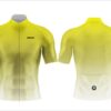 JERSEY PARA CICLISMO M CORTA PROF AZUL PETROLEO