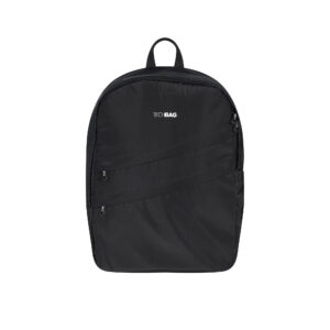 MORRAL PORTA COMPUTADOR 15" Esenses L-1030-NEGRO