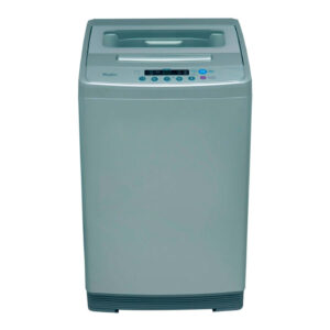 LAVADORA WHIRLPOOL 10KG WWI10ASHLS SILVER