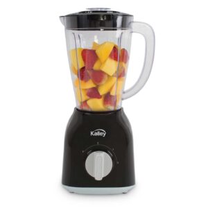 LICUADORA KALLEY K-ML400N NEGRO