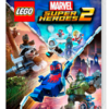Lego Marvel 2 Nintendo Swich