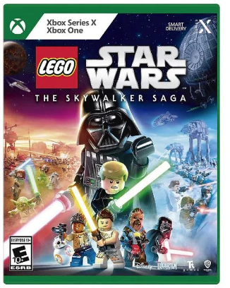 Lego Star Wars XBOX ONE