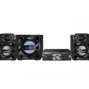 MINICOMPONENTE PANASONIC AKX930 2200