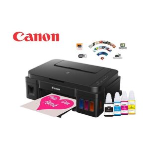 MULTIFUNCIONAL CANON G3110 HG