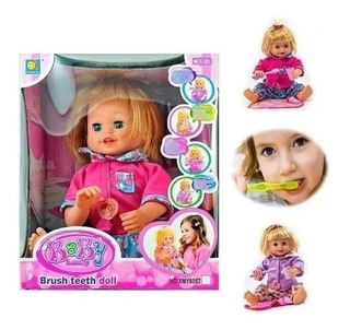 MUÑECA HELADO XMY8057