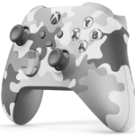 Control Xbox One Edición especial Arctic Camo