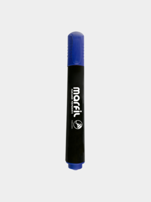 Marcador Permanente Marfil ME-O-0803 x12