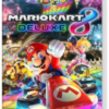 Mario Kart Nintendo Swich