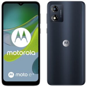 Motorola E-13 de 64/2