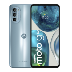 Motorola G-52 de 128/6