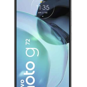 Motorola G-72 de 128/6