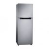 NEVERA SAMSUNG NF CONGELADOR SUPERIOR 236 LITROS RT22FARADS8 GRIS