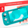 Nintendo Switch Lite 32GB Azul