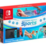 Nintendo Switch 1.1 Sports 32 GB