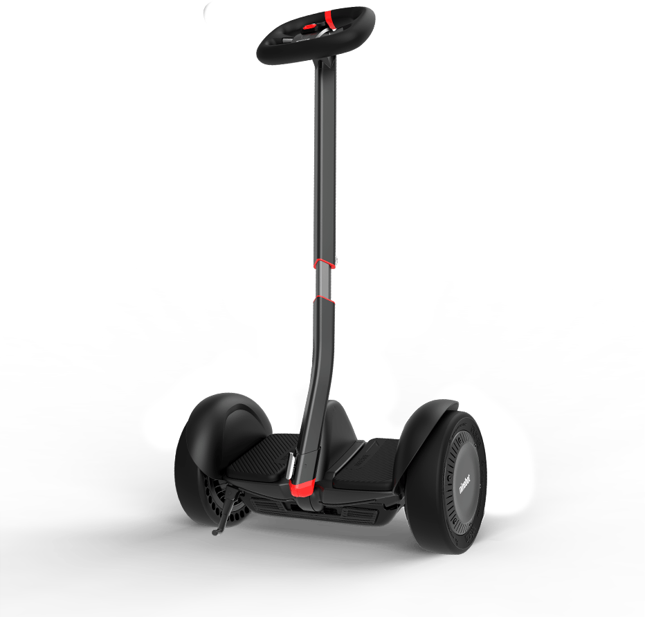 Ninebot S MAX