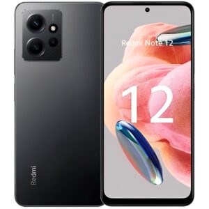 X‌ioami Note 12 de 128/4