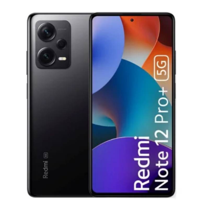 Xiaomi Redmi Note 12 pro Plus 5G de 256/8