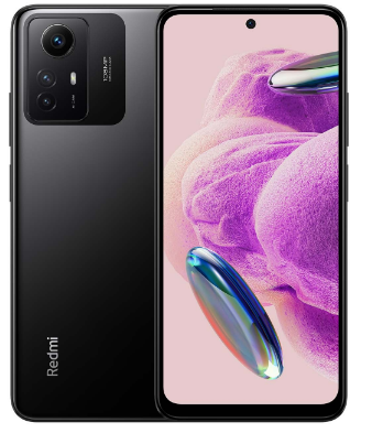 Xiaomi Note 12s de 256/8