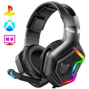 Auriculares Onikuma K10 Pro