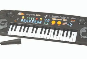 ORGANETA MUSICAL USB REF MQ-803USB