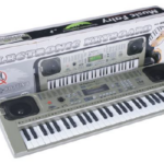 ORGANETA MUSICAL USB REF MQ-807USB