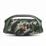 PARLANTE JBL BLUET BOOMBOX2 VERDE