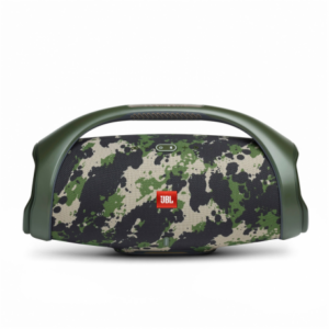 PARLANTE JBL BLUET BOOMBOX2 VERDE