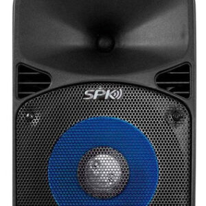 PARLANTE KALLEY K-SPK30BL2 NEGRO