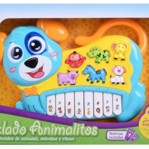 PIANO PERRO 855-27A