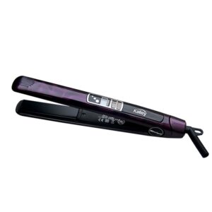 PLANCHA ALISADORA KALLEY K-PABI6 CERÁMICA