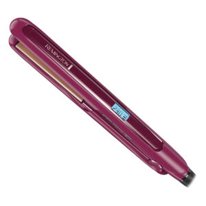 PLANCHA ALISADORA REMINGTON 110V S7740