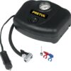 COMPRESOR  DE AIRE 12 VOLTS 17 L PRETUL    PRETUL TR-21689