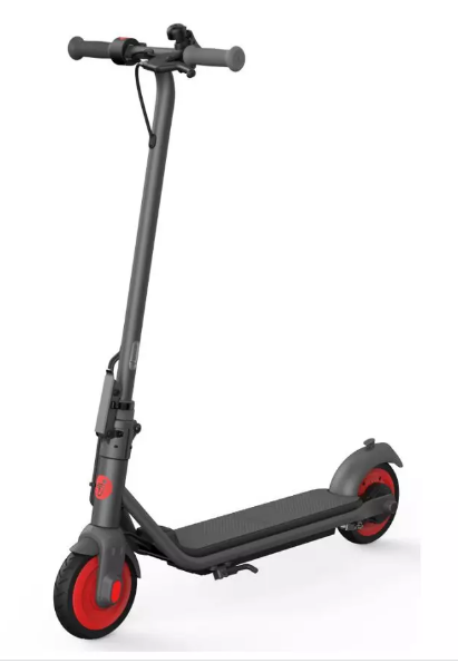 Patienta Electrica para niños Zing C20