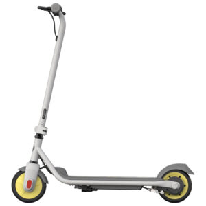 Patienta Electrica para niños Zing C8