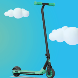 Patineta Electrica para niños Zing A6