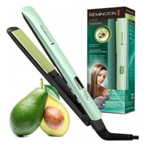 Plancha Cabello S9960 AGUACATE