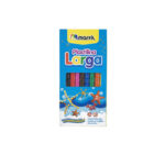 Plastilina Marfil Larga ME-E-1703 x 9 Barras Caja precio Unidad (caja)