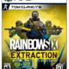 Rainbo Six PS5