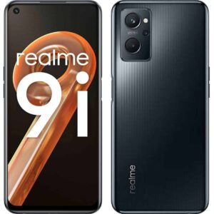 ‌Realme 9-i de 128/4+5