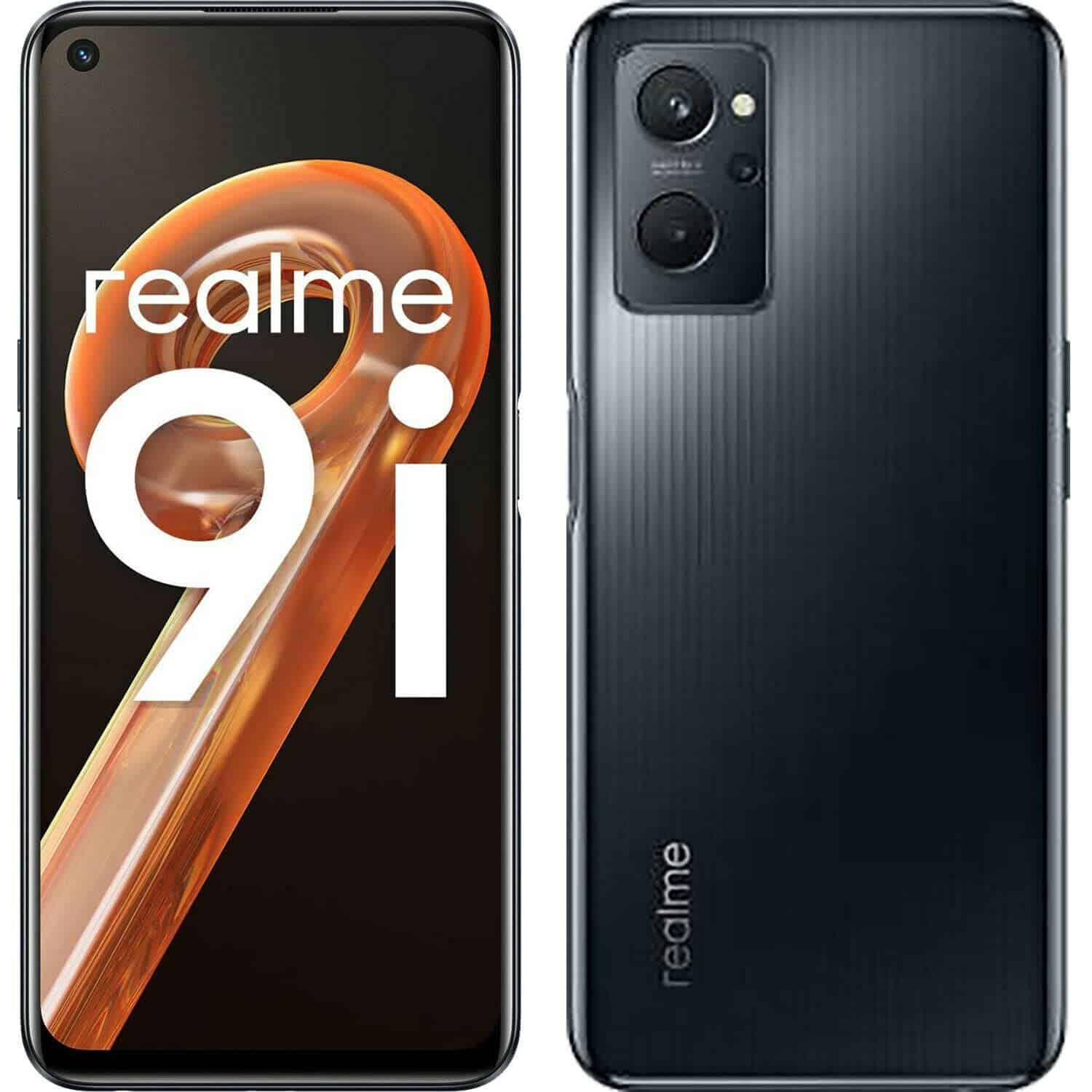 Realme 9-i de 128/4+5