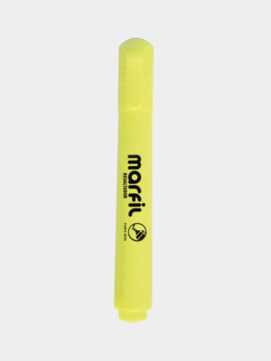 Resaltador Marfil ME-O-1401 X12