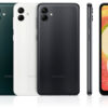 Samsung A-04 de 64/4
