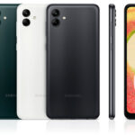 Samsung A-04 de 64/4