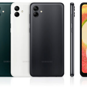 Samsung A-04 de 64/4