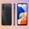 SAMSUNG A14 128