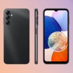 SAMSUNG A14 128