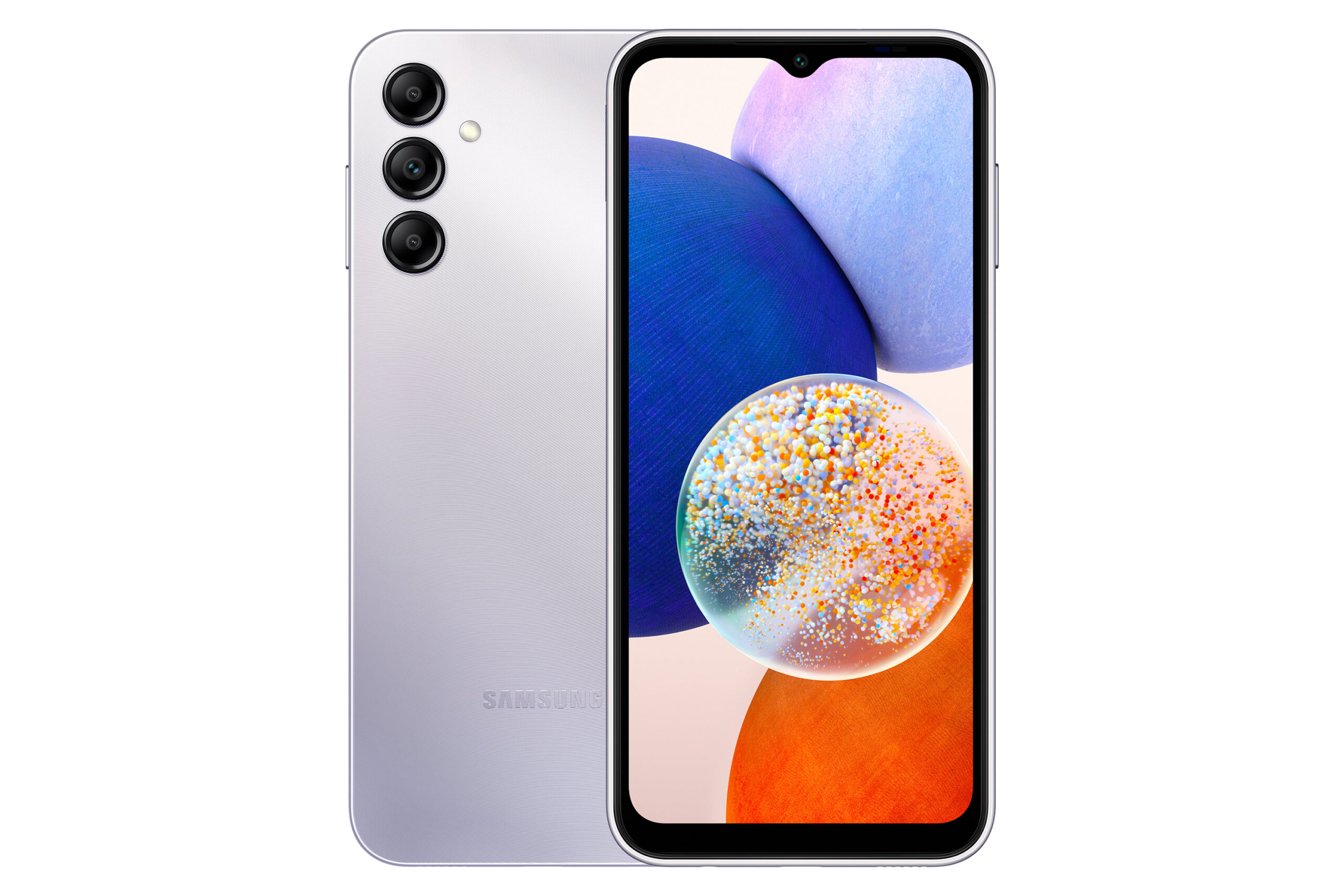Samsung A-24 de 128