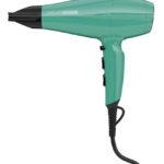 SECADOR DE CABELLO GAMA AQUA THERAPY VERDE