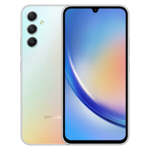 SAMSUNG A-34 5G de 128/6