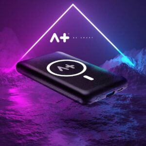SMARTBANK 5.000 MAH